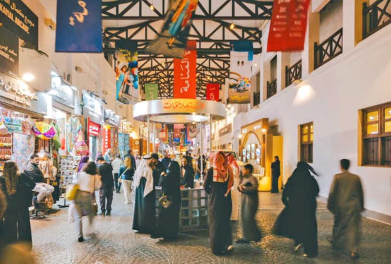 Cultural festival proposed to showcase best of A’ali